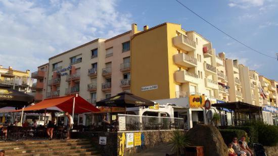 Moana - Residence Du Port Агд Экстерьер фото
